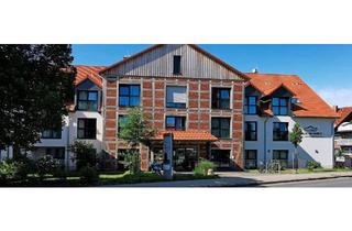 Wohnung kaufen in 38557 Osloß, Osloß - Pflegeapartment im Seniorenpark Osloß - 4,1% p.a. Rendite