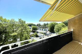 Wohnung kaufen in 27607 Geestland, Geestland - Sonnige Eigentumswohnung 108 m² Lift Balkon Garage provisionfrei!