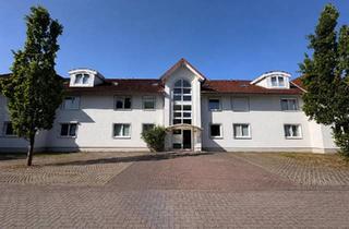 Wohnung kaufen in 38446 Wolfsburg, Wolfsburg - Moderne 120 m² Wohnung in Top Lage Reislingen Süd West