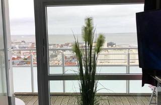 Wohnung kaufen in 26548 Norderney, Norderney - Exklusive Eigentumswohnung in 1. Meereslinie auf Norderney