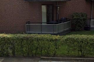 Wohnung kaufen in 25421 Pinneberg, Pinneberg - 1,5 Zimmerwohnung Pinneberg