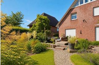Einfamilienhaus kaufen in 21039 Börnsen, Börnsen - Ein Zuhause zum Ankommen - und ein Garten zum Träumen