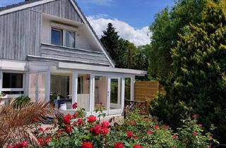 Einfamilienhaus kaufen in 21514 Büchen, Büchen - Einfamilienhaus in zentraler Lage von Büchen