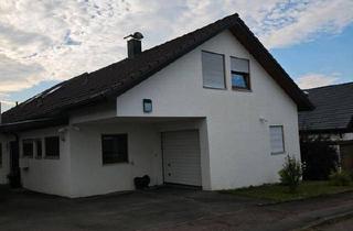 Haus kaufen in 73269 Hochdorf, Hochdorf - Generationen Haus