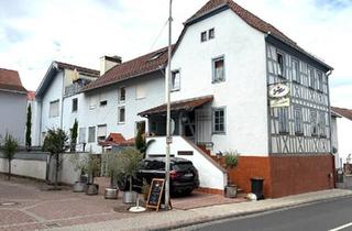 Mehrfamilienhaus kaufen in 63834 Sulzbach, Sulzbach am Main - Saniertes Renditeobjekt in Bestlage - Fast 7% Rendite