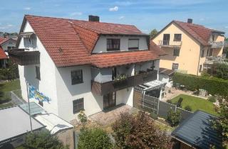 Wohnung kaufen in 85051 Ingolstadt, Ingolstadt - 3-Zimmerwohnung