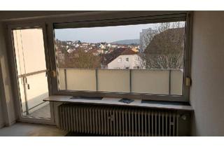 Wohnung kaufen in 97688 Bad Kissingen, Bad Kissingen - 3-Zimmer-Wohnung in Bad Kissingen
