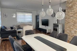 Wohnung kaufen in 91790 Nennslingen, Nennslingen - Eigentumswohnung 4 ZKB 118,7m² zu verkaufen