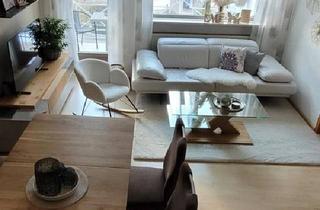 Wohnung kaufen in 84034 Landshut, Landshut - Charmante 3-Zimmer Maisonette-Eigentumswohnung Landshut-West