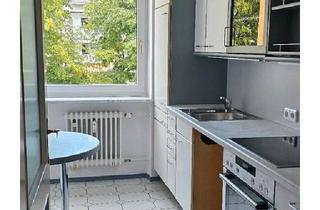 Wohnung kaufen in 82362 Weilheim, Weilheim in Oberbayern - bezugsfreie 4 Zimmer Eigentumswohnung in Weilheim