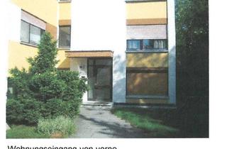 Wohnung kaufen in 91154 Roth, Roth - 2 ZI Souterrainwohnung in 91154 Roth