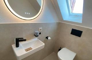 Wohnung kaufen in 96472 Rödental, Rödental - TOP renovierte 3-Zimmer-Wohnung mit wunderbarem Ausblick