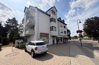 Wohnung kaufen in 86356 Neusäß, Neusäß - Top-Lage nahe Uniklinik Augsburg - gepflegte Wohnung mit Balkon