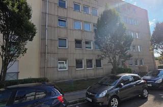 Wohnung kaufen in 86633 Neuburg, Neuburg an der Donau - Helle 3-Zimmer-Wohnung mit Balkon und Tiefgaragenstellplatz