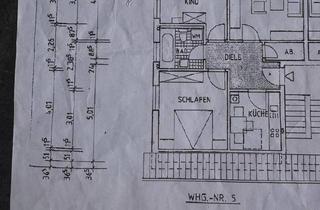 Wohnung kaufen in 96106 Ebern, Ebern - Ebern, Wohnung zu verkaufen - 63 m² , Keine Provision