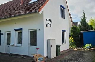Doppelhaushälfte kaufen in 23999 Insel Poel, Insel Poel - Ferienhaus an der Ostsee, Insel Poel