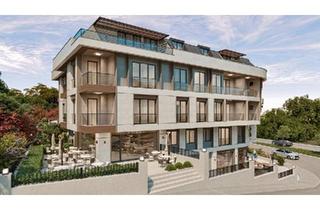 Wohnung kaufen in 73733 Esslingen, Esslingen am Neckar - Moderne, luxuriöse Neubauwohnungen Istanbul Beylikdüzü (Kavakl-305-)