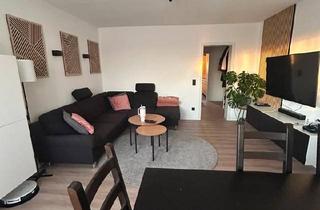Wohnung kaufen in 72555 Metzingen, Metzingen - Moderne 3-Zimmer-Wohnung in Metzingen