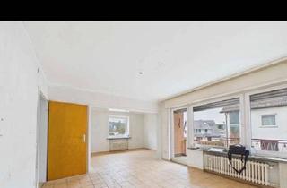Wohnung kaufen in 71229 Leonberg, Leonberg - Helle 4,5-Zi.-Wohnung in Leonberg - 100 m² & Balkon zu verkaufen