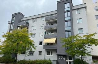 Wohnung kaufen in 79540 Lörrach, Lörrach - Zum Verkauf: 1.5 Zimmer Wohnung im Herzen Lörrach
