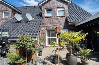 Doppelhaushälfte kaufen in 26607 Aurich, Aurich - Schöne moderne DHH in Aurich Tannenhausen