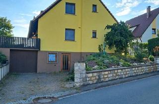 Einfamilienhaus kaufen in 90542 Eckental, Eckental - Freistehendes Einfamilienhaus