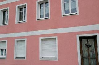 Mehrfamilienhaus kaufen in 92536 Pfreimd, Pfreimd - Mehrfamilienhaus zum Verkauf in Pfreimd