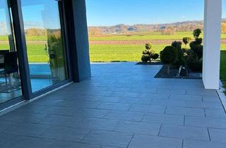 Villa kaufen in 74564 Crailsheim, Crailsheim - Neuwertige 8-Zimmer-Villa in bester Lage in Crailsheim