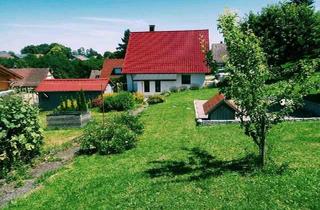 Einfamilienhaus kaufen in 78727 Oberndorf, Oberndorf am Neckar - Gemütliches Einfamilienhaus mit großem Grundstück