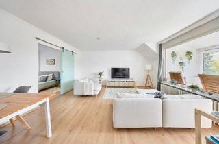 Wohnung kaufen in 22145 Stapelfeld, Stapelfeld - TOP Vermietet - Helle 3-Zimmer-Endetage mit Loggia & Stellplatz