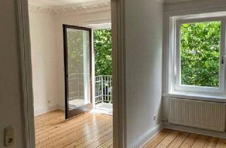 Wohnung kaufen in Altonaer Straße, 20357 Hamburg, Hamburg - 4.Zi. Eigentumswohnung ca. 70qm Hamburg Eimsbüttel provisionsfrei