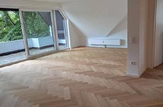 Wohnung kaufen in 22605 Hamburg, Hamburg - Großzügige Wohnung mit zusätzlichem Studio in Bestlage