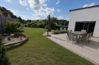 Haus kaufen in 93152 Nittendorf, Nittendorf - Architekten-Bungalow | 148 m² | 966 m² | von privat