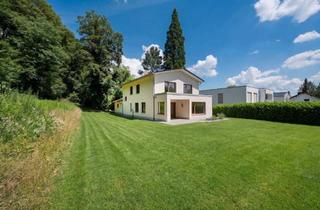 Einfamilienhaus kaufen in 82266 Inning, Inning am Ammersee - Modernes Wohnen am Wörthsee - Natur, Ruhe und Freiraum vereint