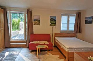 Wohnung kaufen in 83101 Rohrdorf, Rohrdorf - Apartment in Achenmühle zu verkaufen.