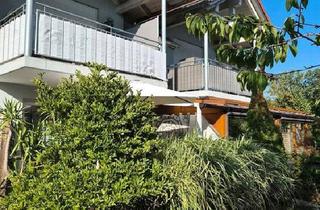 Wohnung kaufen in 84577 Tüßling, Tüßling - Moderne 4-Zimmer Erdgeschoßwohnung in Tüßling