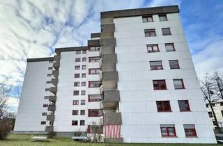 Wohnung kaufen in 96050 Bamberg, Bamberg - Helle 3-Zimmer-Wohnung mit Südbalkon