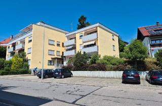 Wohnung kaufen in 88161 Lindenberg, Lindenberg im Allgäu - 1,5 Zimmer Etagenwohnung