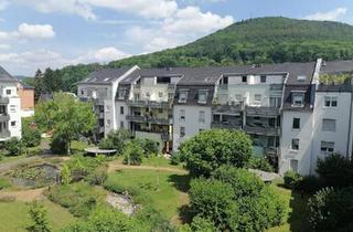 Wohnung kaufen in 01705 Freital, Freital - Kernsanierte 3-Raumwohnung mit Blik auf Windberg. Provisionsfrei!