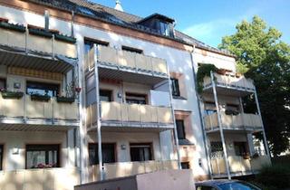 Wohnung kaufen in 08056 Zwickau, Zwickau - Wohnung im Zentrum ca 59 qm