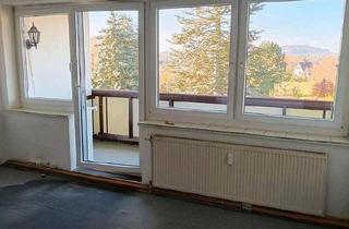 Wohnung kaufen in 01917 Kamenz, Kamenz - Eigentumswohnung in Kamenz zu verkaufen