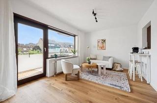 Wohnung kaufen in 49459 Lembruch, Lembruch - Eigentumswohnung direkt am Dümmer!