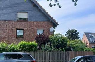 Reihenhaus kaufen in 47809 Krefeld, Krefeld - Doppelhaushälfte Gellep Stratum Krefeld