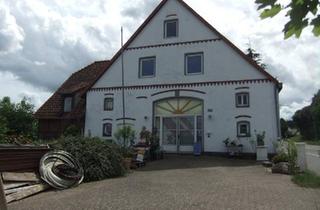 Haus kaufen in 32457 Porta Westfalica, Porta Westfalica - Großes Haus mit 4 WE Gewerbe möglich Porta Westfalica