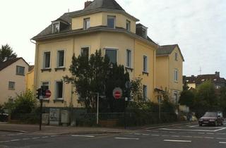 Mehrfamilienhaus kaufen in 61350 Bad Homburg, Bad Homburg vor der Höhe - Mehrfamilienhaus (4 Wohneinheiten)