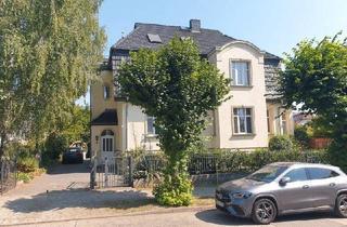 Villa kaufen in 14806 Bad Belzig, Bad Belzig - Jugendstilvilla in der Kreisstadt Bad Belzig, provisionsfrei