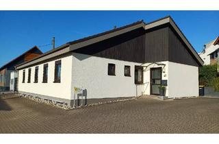 Haus kaufen in 66450 Bexbach, Bexbach - Bungalow, Praxisgebäude