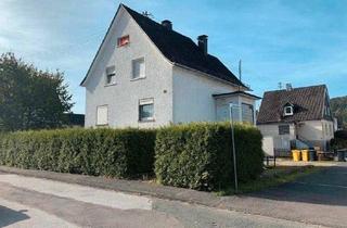 Einfamilienhaus kaufen in 57223 Kreuztal, Kreuztal - Hauser zum Kauf
