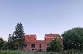 Wohnung kaufen in 16928 Pritzwalk, Pritzwalk - Lichtdurchflutete Dachterrassenwohnung mit Weitblick | Baugruppe