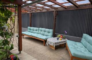 WG-Zimmer mieten in Schlachthofstraße 16, 72458 Albstadt, Albstadt-Ebingen - Zimmer in 2er-WG (EG) in Albstadt - ruhig, mit Garten, Jobcenter möglich